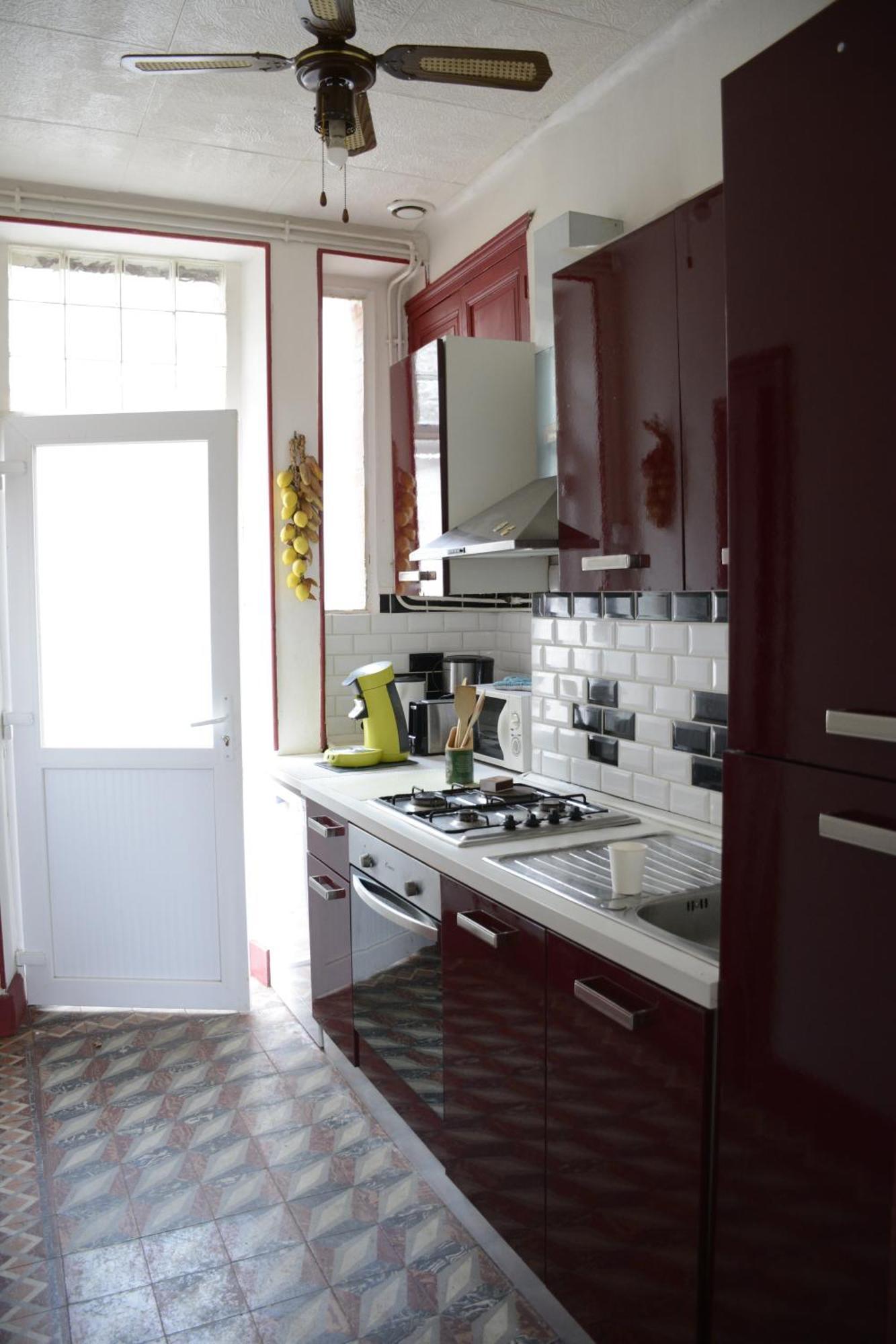 Gite Meuble Anost ภายนอก รูปภาพ