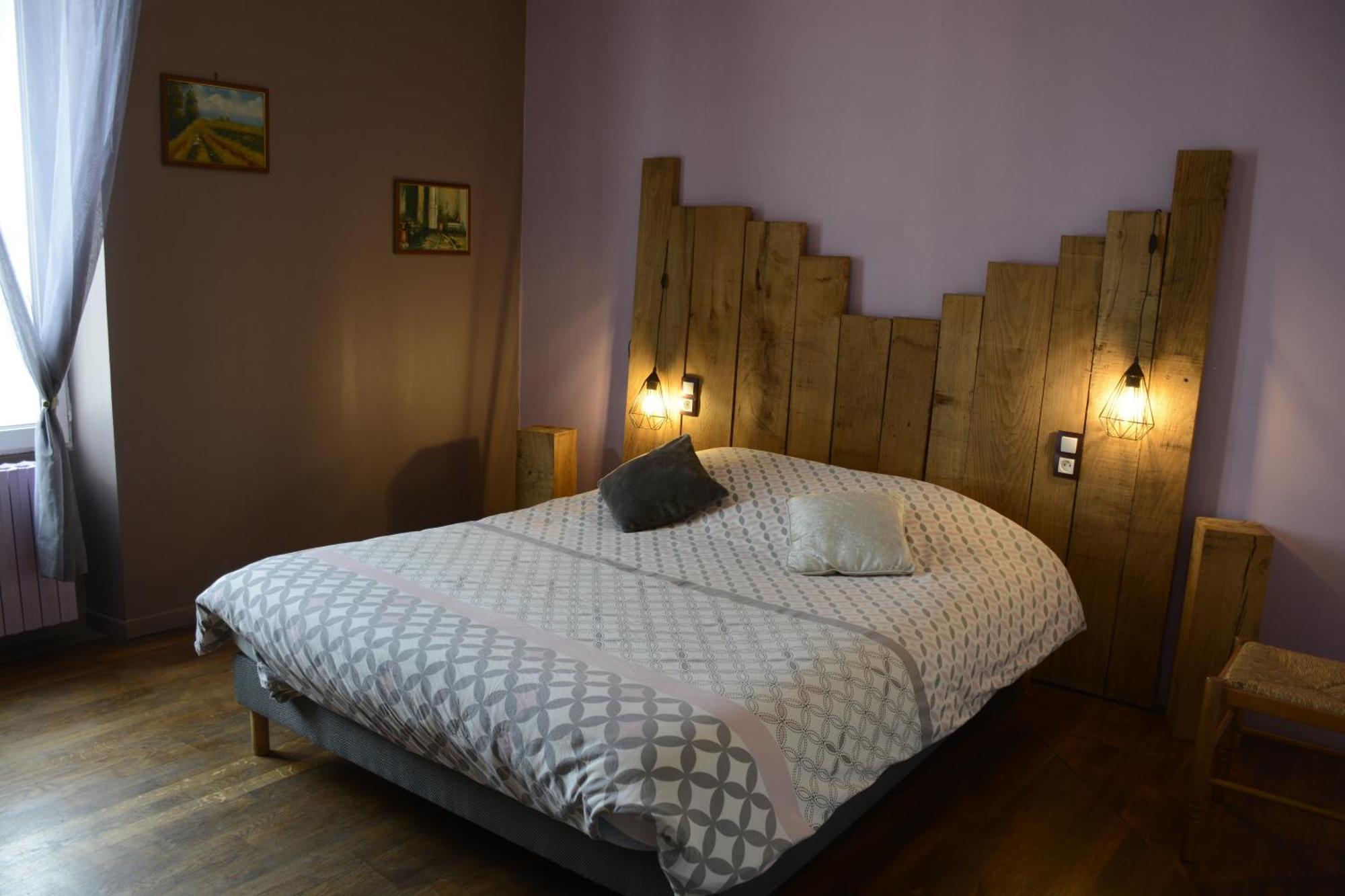 Gite Meuble Anost ภายนอก รูปภาพ